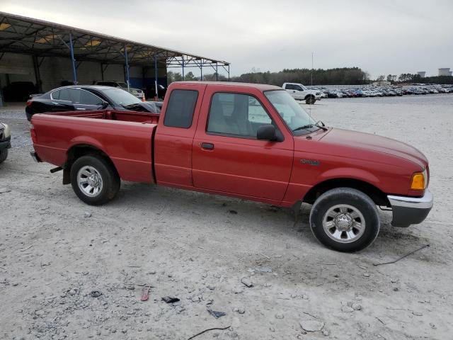 Photo 4 from auction – 2002 FORD RANGER SUP with VIN 1FTYR14U82PA04075