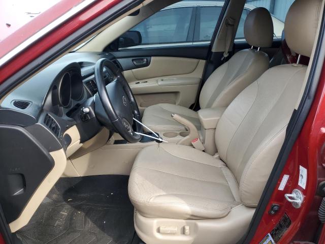 Photo 7 from auction – 2010 KIA OPTIMA EX with VIN KNAGH4A4XA5393555