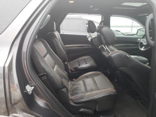 Photo 11 from auction – 2017 DODGE DURANGO R/ with VIN 1C4SDJCT2HC630279