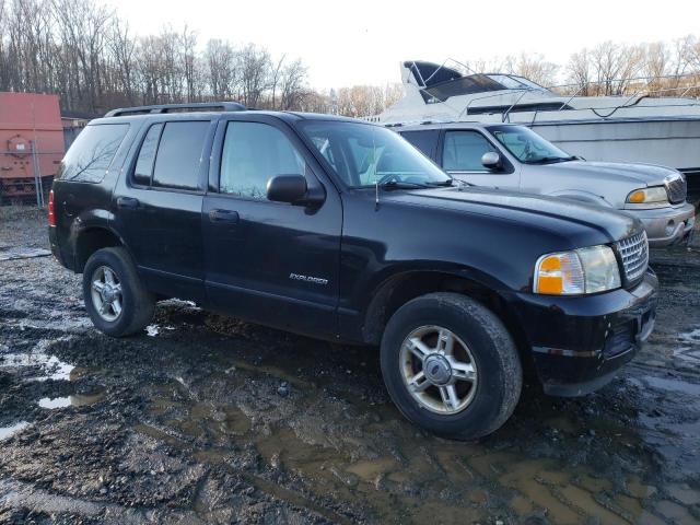 Photo 4 from auction – 2004 FORD EXPLORER X with VIN 1FMZU73K54UA73859