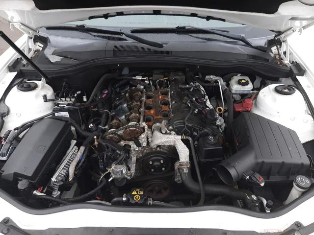 Photo 11 from auction – 2012 CHEVROLET CAMARO LT with VIN 2G1FB1E3XC9133090