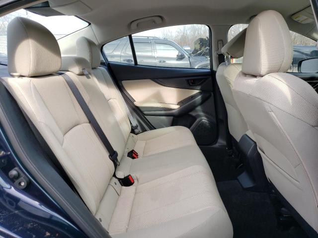 Photo 10 from auction – 2019 SUBARU IMPREZA with VIN 4S3GKAB61K3611625