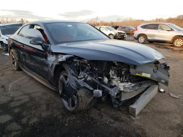 Photo 4 from auction – 2019 AUDI S5 PREMIUM with VIN WAUP4AF53KA066046