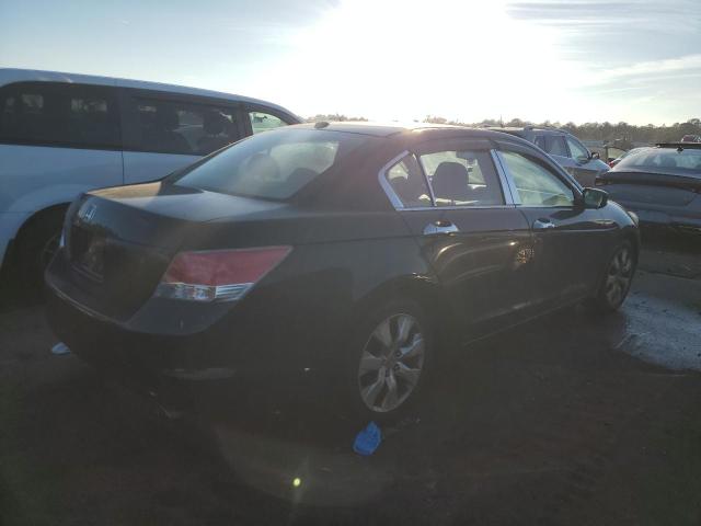 Photo 3 from auction – 2010 HONDA ACCORD EXL with VIN 1HGCP2F87AA030367