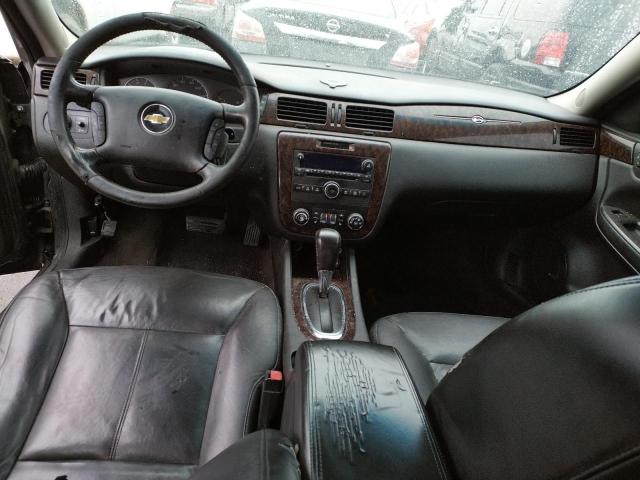 Photo 8 from auction – 2013 CHEVROLET IMPALA LTZ with VIN 2G1WC5E32D1196575