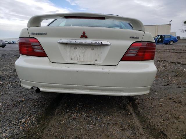 Photo 6 from auction – 2001 MITSUBISHI GALANT ES with VIN 4A3AA46H61E063000