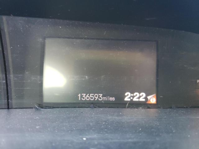 Photo 9 from auction – 2012 HONDA CIVIC LX with VIN 2HGFG3B54CH562999