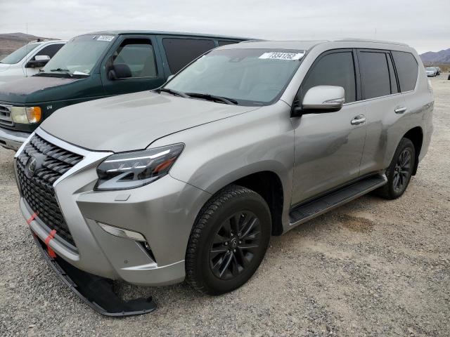 LEXUS GX 460 PRE 2020 with VIN JTJAM7BX7L5262288 - Photo from auction