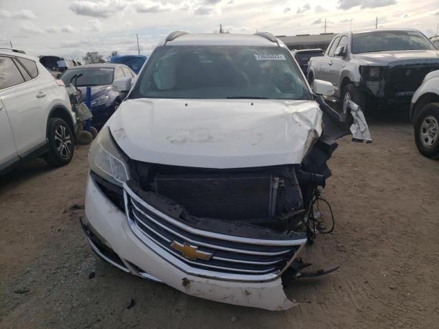 Photo 5 from auction – 2015 CHEVROLET TRAVERSE L with VIN 1GNKRGKD8FJ272202