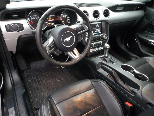 Photo 8 from auction – 2015 FORD MUSTANG with VIN 1FA6P8TH4F5381178