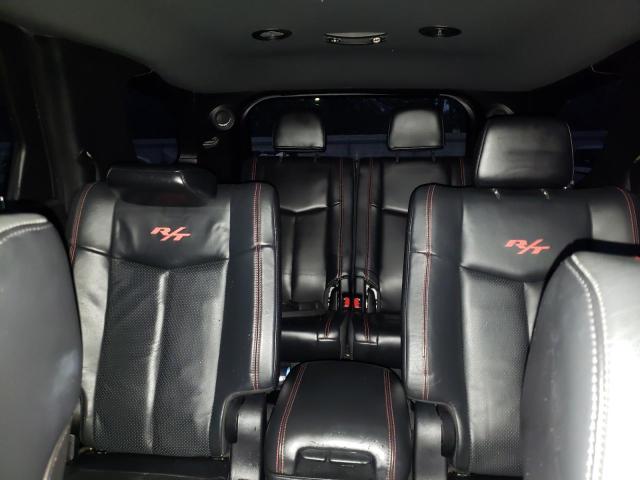Photo 10 from auction – 2015 DODGE DURANGO R/ with VIN 1C4SDHCT0FC869786