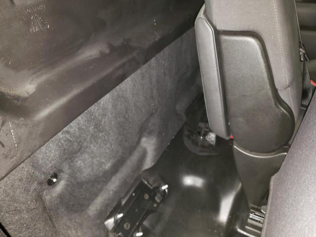 Photo 10 from auction – 2022 CHEVROLET SILVERADO with VIN 3GCNYAED5NG182801