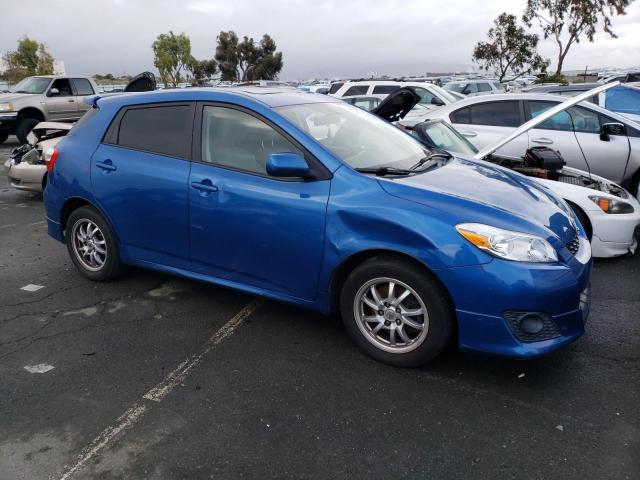 Photo 4 from auction – 2010 TOYOTA COROLLA MA with VIN 2T1KE4EE7AC044719