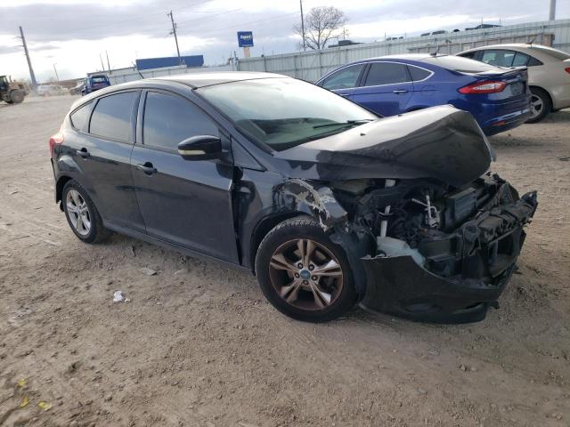 Photo 4 from auction – 2013 FORD FOCUS with VIN 1FADP3K20DL267551