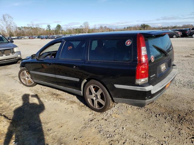 Photo 2 from auction – 2004 VOLVO V70 R with VIN YV1SJ52Y542372279
