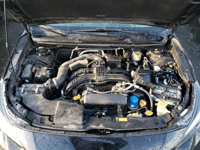 Photo 11 from auction – 2017 SUBARU IMPREZA SP with VIN 4S3GTAK6XH3726066