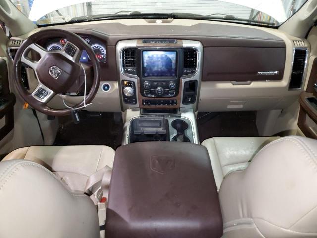 Photo 8 from auction – 2018 RAM 1500 LARAM with VIN 1C6RR7NT5JS160106