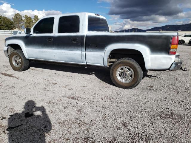 Photo 2 from auction – 2001 GMC SIERRA C25 with VIN 1GTHC23U01F106001