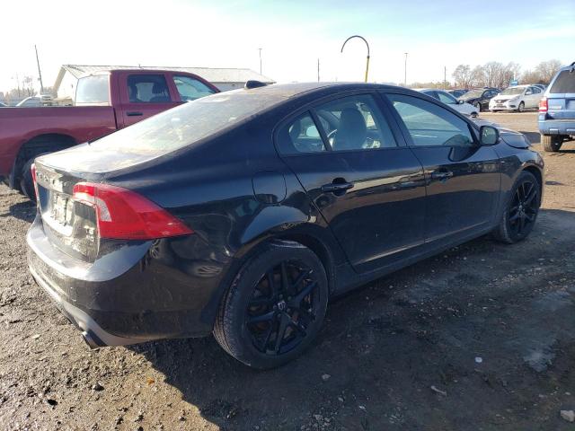 Photo 3 from auction – 2017 VOLVO S60 DYNAMI with VIN YV140MTL7H2420704