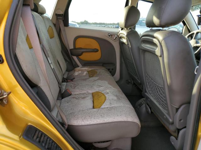 Foto 10 de la subasta – 2002 CHRYSLER PT CRUISER con VIN 3C8FY68B92T349173