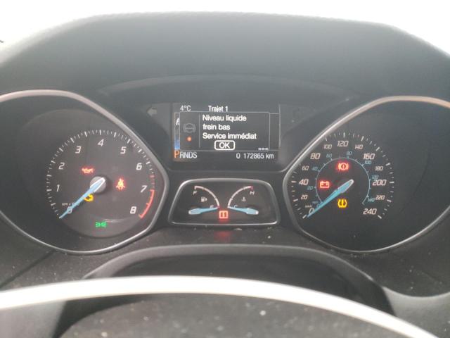 Фото 9 с аукциона – 2012 FORD FOCUS SEL с VIN 1FAHP3H25CL198752