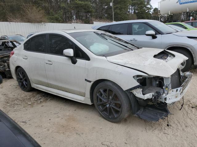 Photo 4 from auction – 2019 SUBARU WRX LIMITE with VIN JF1VA1J61K9825416