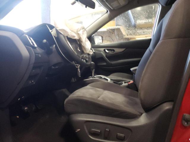 Photo 7 from auction – 2016 NISSAN ROGUE S with VIN KNMAT2MV0GP693182