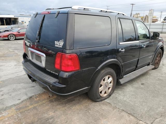Photo 3 from auction – 2003 LINCOLN NAVIGATOR with VIN 5LMFU27R33LJ22815