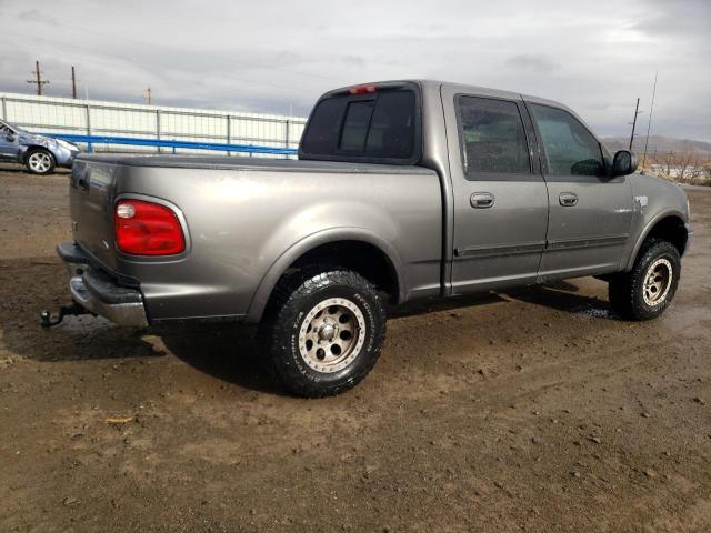 Photo 3 from auction – 2002 FORD F150 SUPER with VIN 1FTRW08L42KC02867