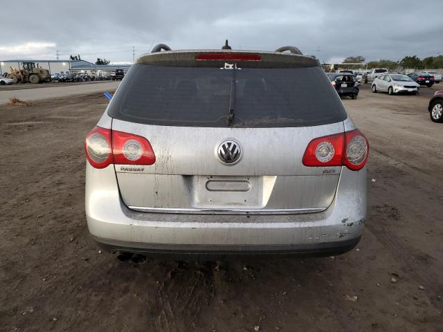Photo 6 from auction – 2007 VOLKSWAGEN PASSAT 2.0 with VIN WVWPK73C77E037289