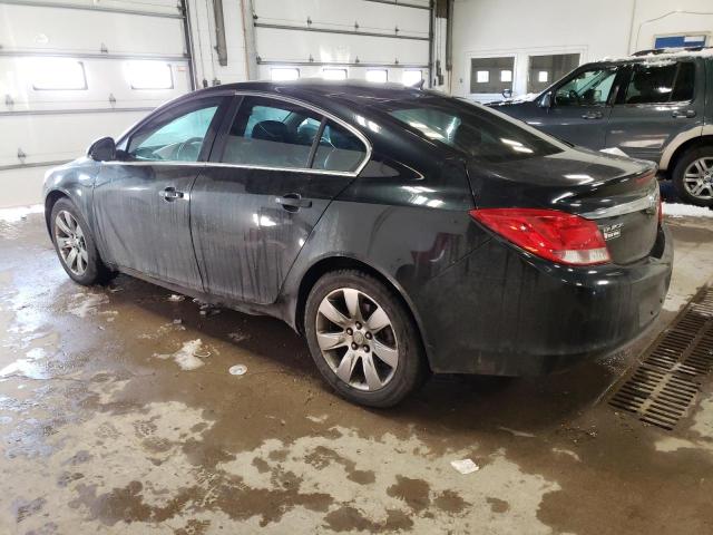 Photo 2 from auction – 2012 BUICK REGAL with VIN 2G4GR5EK6C9130706