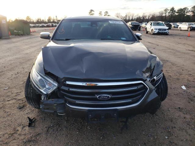 Photo 5 from auction – 2018 FORD TAURUS LIM with VIN 1FAHP2F82JG126883