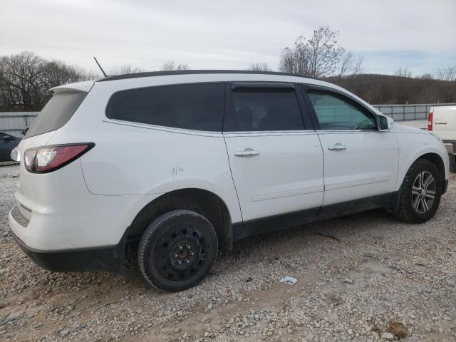 Photo 3 from auction – 2016 CHEVROLET TRAVERSE L with VIN 1GNKRHKD7GJ302622
