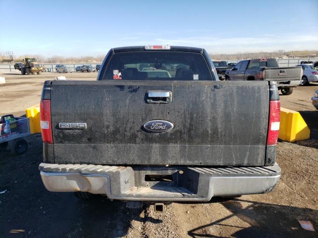 Photo 6 from auction – 2008 FORD F150 with VIN 1FTPX14V78FA90925