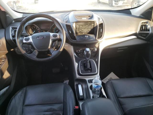 Photo 8 from auction – 2013 FORD ESCAPE SEL with VIN 1FMCU0H96DUB97979
