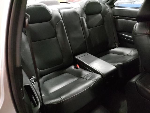 Photo 10 from auction – 2001 ACURA 3.2CL TYPE with VIN 19UYA42691A003372