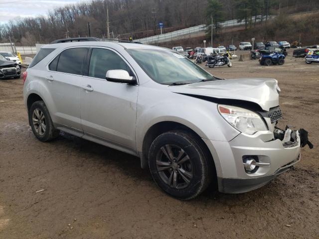 Photo 4 from auction – 2014 CHEVROLET EQUINOX LT with VIN 2GNFLGEK2E6121509