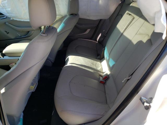 Photo 10 from auction – 2011 CADILLAC CTS with VIN 1G6DA5EY8B0158246