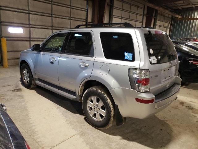 Photo 2 from auction – 2010 MERCURY MARINER with VIN 4M2CN8B79AKJ28390