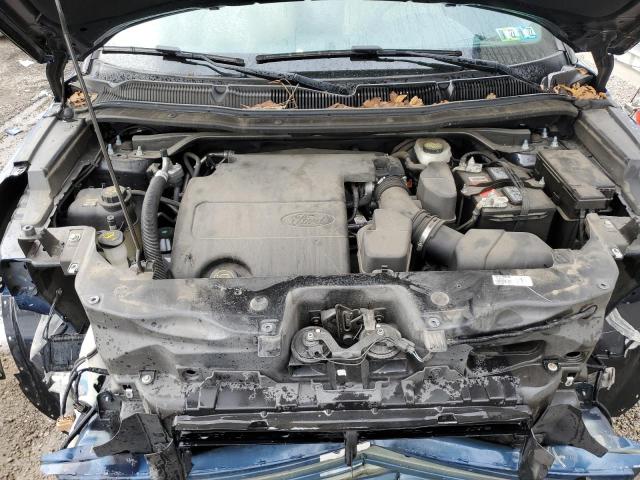 Photo 12 from auction – 2017 FORD EXPLORER 4 with VIN 1FM5K8B87HGB42944