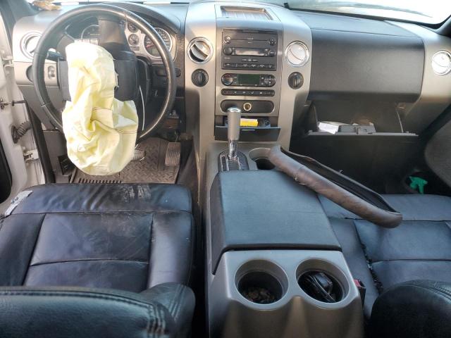 Photo 8 from auction – 2007 FORD F150 SUPER with VIN 1FTPW14V17KD05210