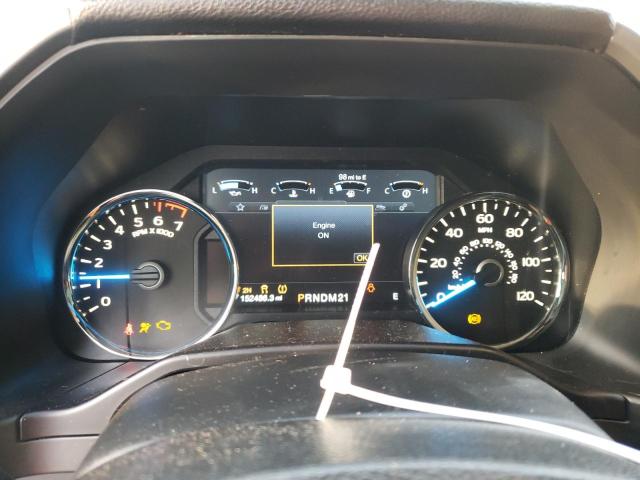Photo 9 from auction – 2015 FORD F-150 with VIN 1FTEW1EG6FFB23520