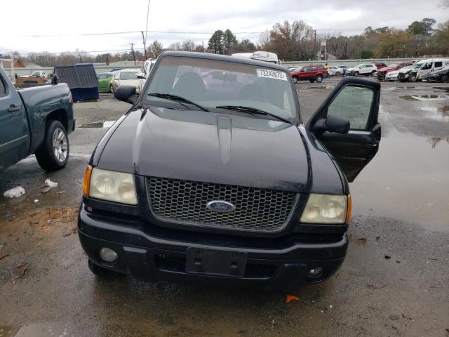 Photo 5 from auction – 2002 FORD RANGER SUP with VIN 1FTYR14U32PA88225