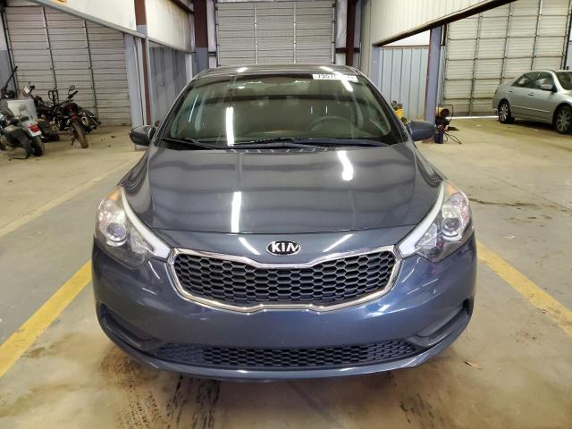 Photo 5 from auction – 2016 KIA FORTE LX with VIN KNAFK4A63G5570907