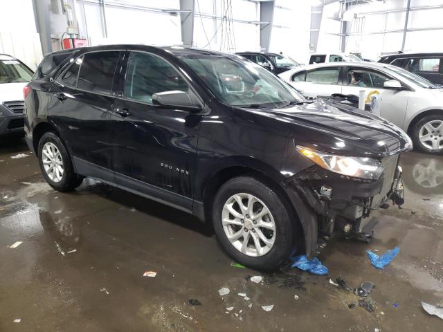 Photo 4 from auction – 2019 CHEVROLET EQUINOX LS with VIN 2GNAXSEV5K6172297