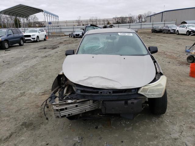 Photo 5 from auction – 2008 FORD FOCUS S/SE with VIN 1FAHP34NX8W155031