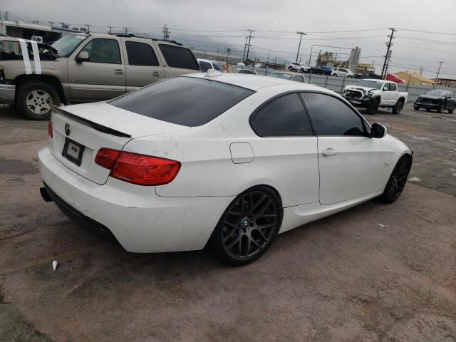 Photo 3 from auction – 2012 BMW 328 I SULE with VIN WBAKE5C54CE756112
