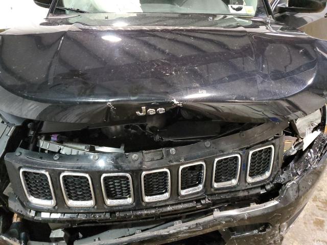 Photo 12 from auction – 2019 JEEP COMPASS LA with VIN 3C4NJDBB5KT648013