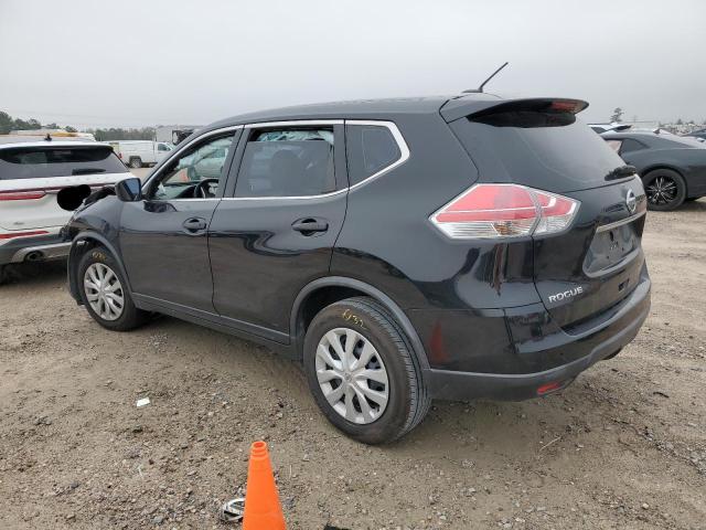 Photo 2 from auction – 2016 NISSAN ROGUE S with VIN KNMAT2MV7GP662740