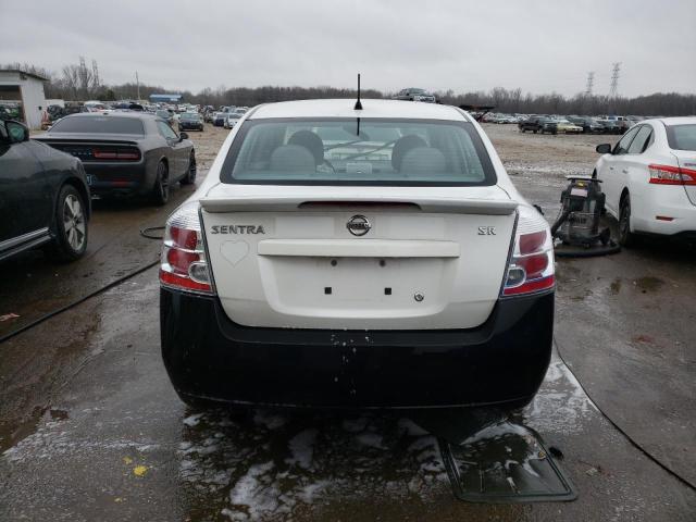 Photo 6 from auction – 2012 NISSAN SENTRA 2.0 with VIN 3N1AB6AP1CL702643